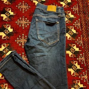 AERO JEGGING SOFT STRETCH